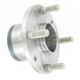 SKF BR930117 SKF Rear Wheel Hub Bearing Assembly BR930117 For Mazda 01-03