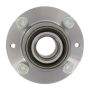 SKF BR930117 SKF Rear Wheel Hub Bearing Assembly BR930117 For Mazda 01-03