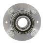 SKF BR930117 SKF Rear Wheel Hub Bearing Assembly BR930117 For Mazda 01-03