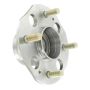 SKF BR930120 SKF Rear Wheel Hub Bearing Drum Brake BR930120 For WAGON 90 91 92 93-97 Accord