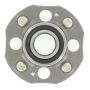 SKF BR930120 SKF Rear Wheel Hub Bearing Drum Brake BR930120 For WAGON 90 91 92 93-97 Accord