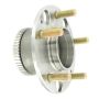 SKF BR930123 SKF Rear Wheel Hub Bearing BR930123 for 1991 1992 1993 1994 1995 Acura Legend