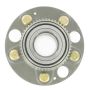 SKF BR930123 SKF Rear Wheel Hub Bearing BR930123 for 1991 1992 1993 1994 1995 Acura Legend