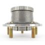 SKF BR930123 SKF Rear Wheel Hub Bearing BR930123 for 1991 1992 1993 1994 1995 Acura Legend