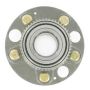 SKF BR930123 SKF Rear Wheel Hub Bearing BR930123 for 1991 1992 1993 1994 1995 Acura Legend