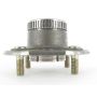SKF BR930124 SKF Rear Wheel Hub Bearing Assembly Disc Brake BR930124 fit 1991 1992 1993 Accor