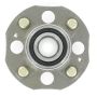 SKF BR930124 SKF Rear Wheel Hub Bearing Assembly Disc Brake BR930124 fit 1991 1992 1993 Accor
