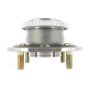 SKF BR930126 SKF Rear Wheel Bearing Hub BR930126 Disc Brake fits 1994 1995 1996 1997 Accord