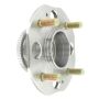SKF BR930129 SKF Rear Wheel Hub Bearing Assembly BR930129 For Honda 94-97