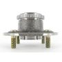 SKF BR930129 SKF Rear Wheel Hub Bearing Assembly BR930129 For Honda 94-97