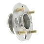 SKF BR930136 SKF Rear Wheel Hub Bearing Assembly BR930136 For Acura Honda