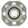 SKF BR930136 SKF Rear Wheel Hub Bearing Assembly BR930136 For Acura Honda