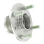 SKF BR930143 SKF Front Wheel Hub Bearing Assembly BR930143 For Mazda Miata