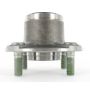 SKF BR930143 SKF Front Wheel Hub Bearing Assembly BR930143 For Mazda Miata
