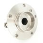 SKF BR930144 SKF Front Wheel Hub Bearing Assembly BR930144 For BMW 1997-03