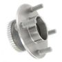 SKF BR930150 SKF Wheel Hub Bearing Assembly BR930150