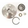 SKF BR930151K Wheel Bearing and Hub Assembly Repair Kit