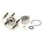 SKF BR930152K SKF Front Wheel Hub Bearing Kit BR930152K For Ford Mercury Lincoln