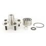 SKF BR930152K SKF Front Wheel Hub Bearing Kit BR930152K For Ford Mercury Lincoln