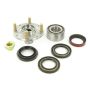 SKF BR930154K SKF Front Wheel Hub Bearing Kit BR930154K For Honda
