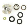 SKF BR930154K SKF Front Wheel Hub Bearing Kit BR930154K For Honda