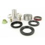 SKF BR930154K SKF Front Wheel Hub Bearing Kit BR930154K For Honda