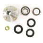 SKF BR930154K SKF Front Wheel Hub Bearing Kit BR930154K For Honda