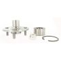 SKF BR930156K SKF Front Wheel Hub Bearing Kit BR930156K For Saturn SC1