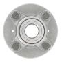 SKF BR930160 SKF Rear Wheel Hub Bearing Assembly BR930160 For Suzuki 95-05