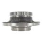 SKF BR930161 SKF Front Wheel Hub Bearing Assembly BR930161 For BMW 1991-97