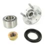 SKF BR930166K Wheel Bearing and Hub Assembly Repair Kit
