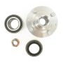 SKF BR930166K Wheel Bearing and Hub Assembly Repair Kit