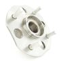 SKF BR930167 SKF Rear Wheel Hub Bearing Assembly BR930167 For Honda 98-02