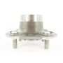 SKF BR930167 SKF Rear Wheel Hub Bearing Assembly BR930167 For Honda 98-02