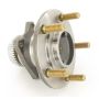 SKF BR930172 SKF Rear Wheel Hub Bearing Assembly BR930172 For Mitsubishi Chrysler
