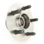 SKF BR930173 SKF Rear Wheel Hub Bearing Assembly BR930173 For Chrysler Dodge 2000-2010