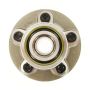 SKF BR930173 SKF Rear Wheel Hub Bearing Assembly BR930173 For Chrysler Dodge 2000-2010
