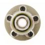 SKF BR930173 SKF Rear Wheel Hub Bearing Assembly BR930173 For Chrysler Dodge 2000-2010