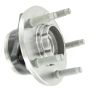 SKF BR930179 SKF Front Wheel Hub Bearing Assembly BR930179 For Ford Mercury Lincoln