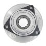SKF BR930179 SKF Front Wheel Hub Bearing Assembly BR930179 For Ford Mercury Lincoln