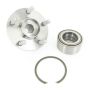 SKF BR930182K Wheel Bearing and Hub Assembly Repair Kit