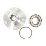 SKF BR930182K Wheel Bearing and Hub Assembly Repair Kit