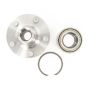 SKF BR930182K Wheel Bearing and Hub Assembly Repair Kit