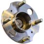 SKF BR930183 SKF Rear Wheel Hub Bearing Assembly BR930183 For Honda 92-96