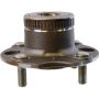 SKF BR930183 SKF Rear Wheel Hub Bearing Assembly BR930183 For Honda 92-96