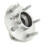 SKF BR930184 SKF Wheel Hub Bearing Assembly BR930184