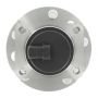 SKF BR930186 SKF Front Wheel Hub Bearing Assembly BR930186 For Chevrolet Camaro Pontiac Fireb