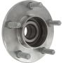 SKF BR930189 SKF Rear Wheel Hub Bearing Assembly BR930189 For Chrysler Dodge Eagle