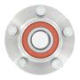 SKF BR930189 SKF Rear Wheel Hub Bearing Assembly BR930189 For Chrysler Dodge Eagle