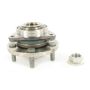 SKF BR930190K SKF Front Wheel Hub Bearing Assembly BR930190K For Chrysler Dodge Eagle